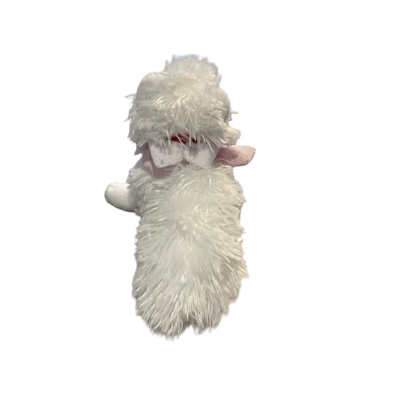 COPY - ELF PETS Arctic Fox Plush Toy Elf on the Shelf Santa Claus North Pole - Picture 5 of 9